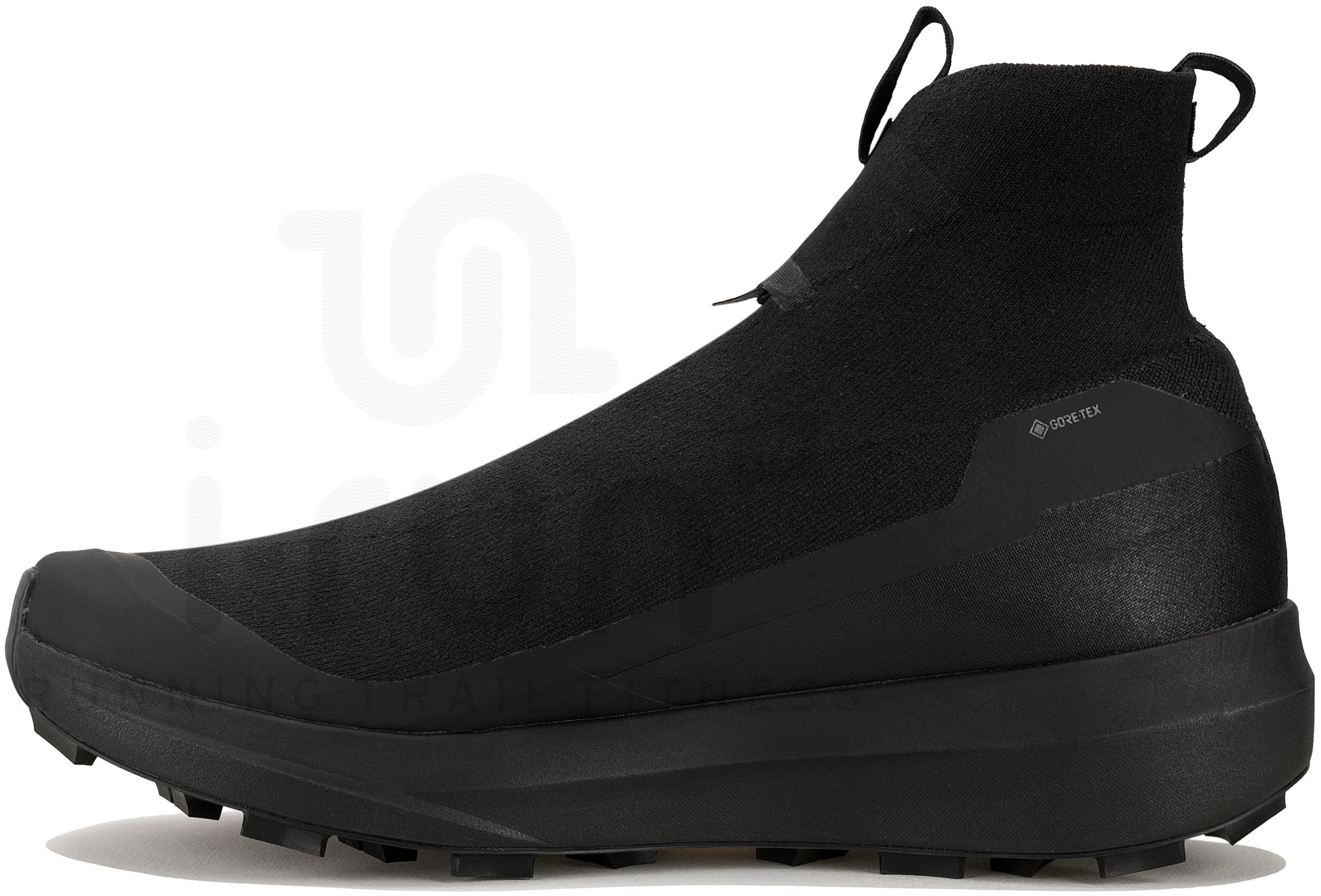 Arcteryx Norvan 4 Nivalis Gore-Tex