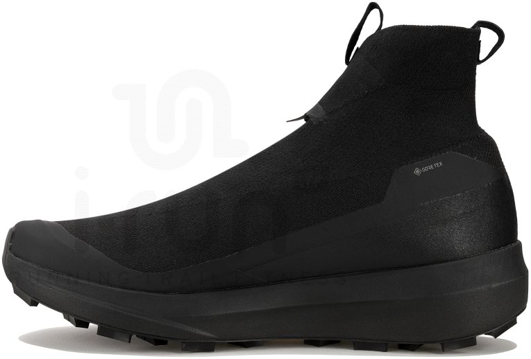 Arcteryx Norvan 4 Nivalis Gore-Tex special offer | Men Shoes