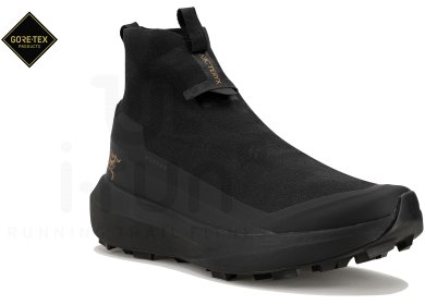 Norvan 4 Nivalis Gore-Tex