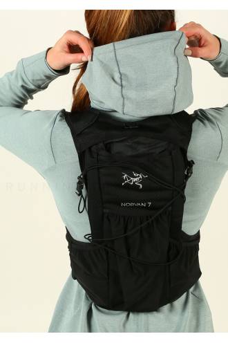 Arcteryx Norvan 7 