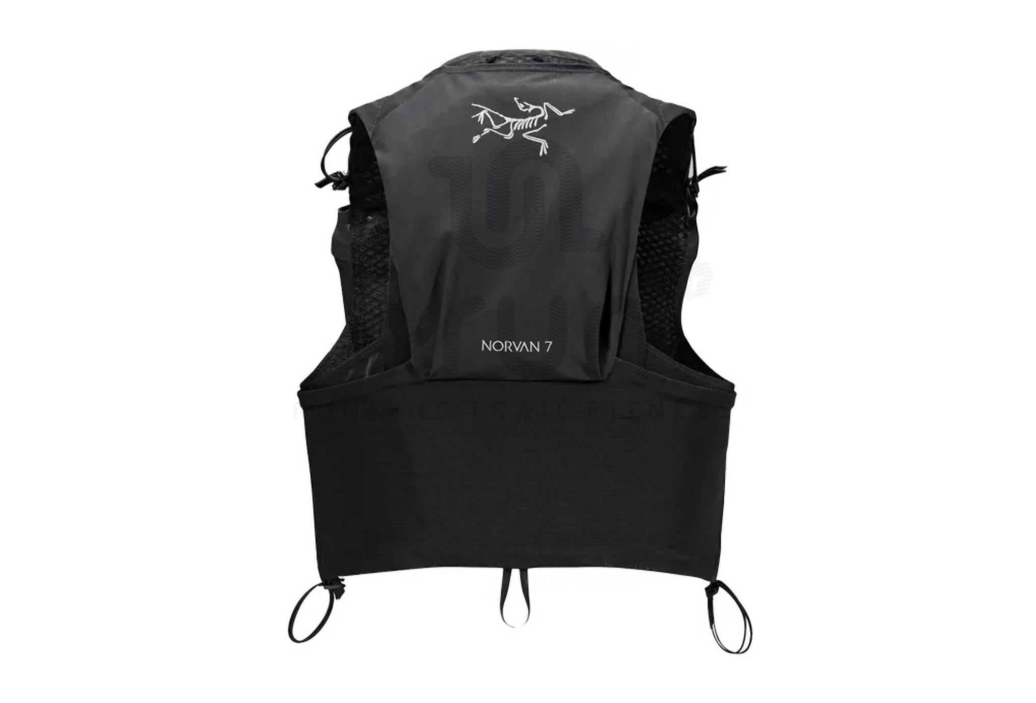 Arcteryx Norvan 7