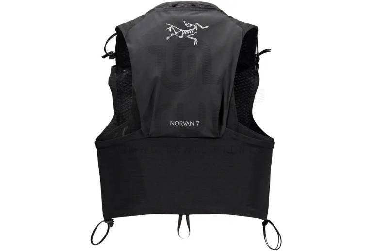 Arcteryx Norvan 7 