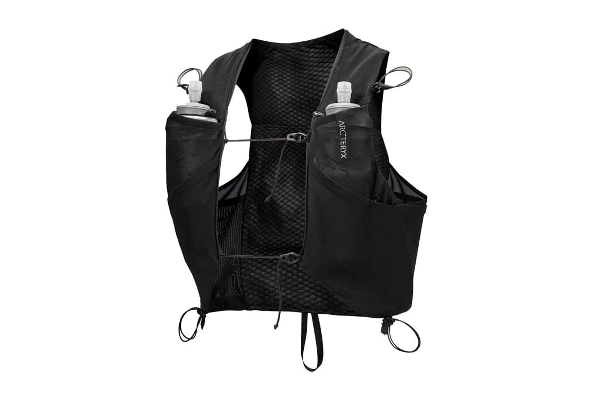 Arcteryx Norvan 7 Sac hydratation / Gourde