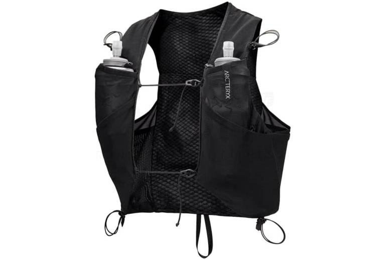 Arcteryx Norvan 7 