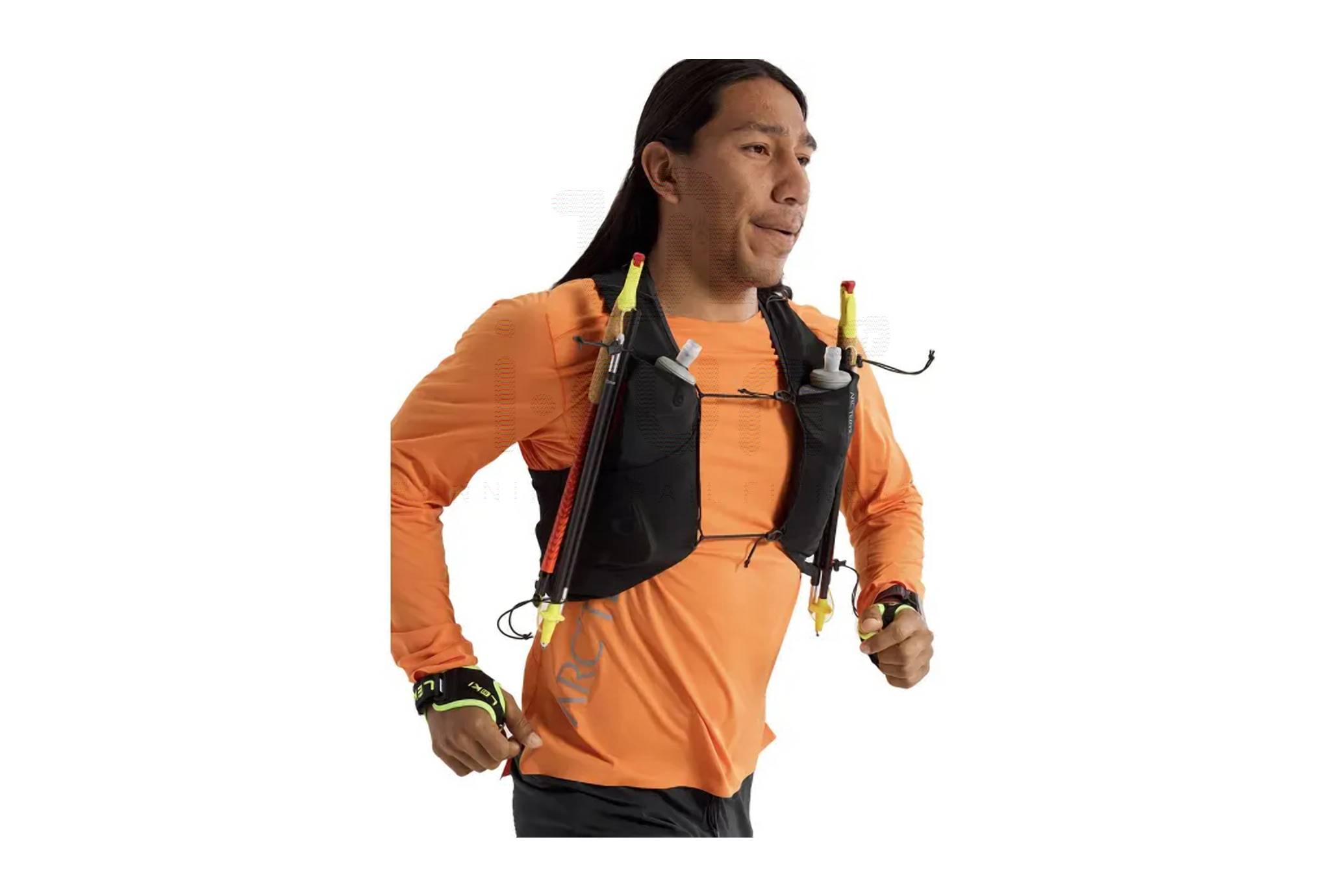 Arcteryx Norvan 7
