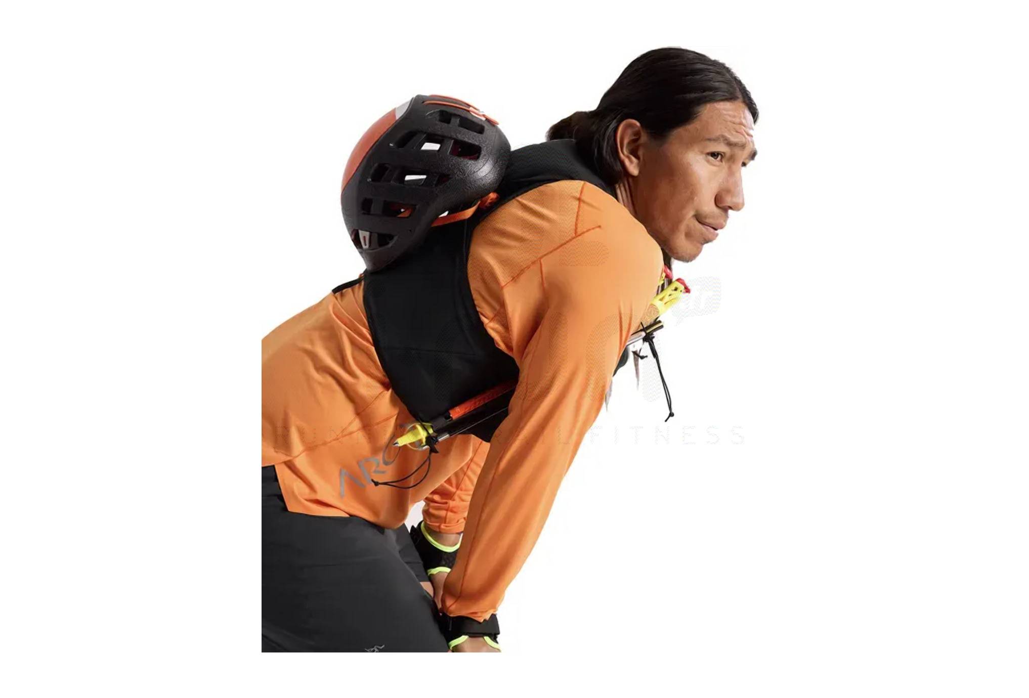 Arcteryx Norvan 7
