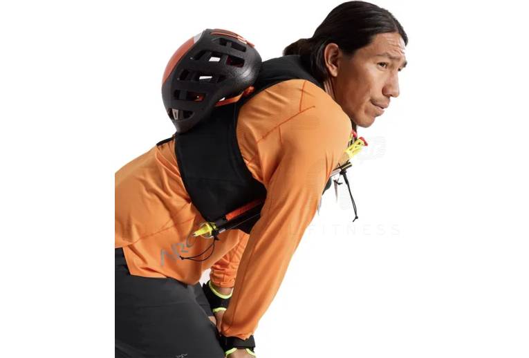 Arcteryx Norvan 7 
