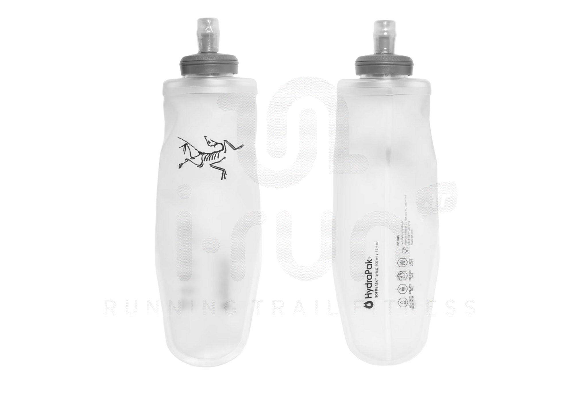 Arcteryx chaleco de hidrataci�n Norvan 7