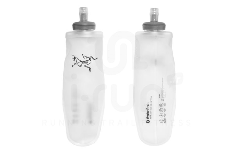 Arcteryx chaleco de hidrataci�n Norvan 7