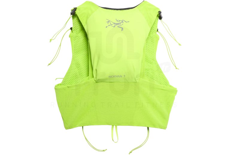 Arcteryx chaleco de hidrataci�n Norvan 7