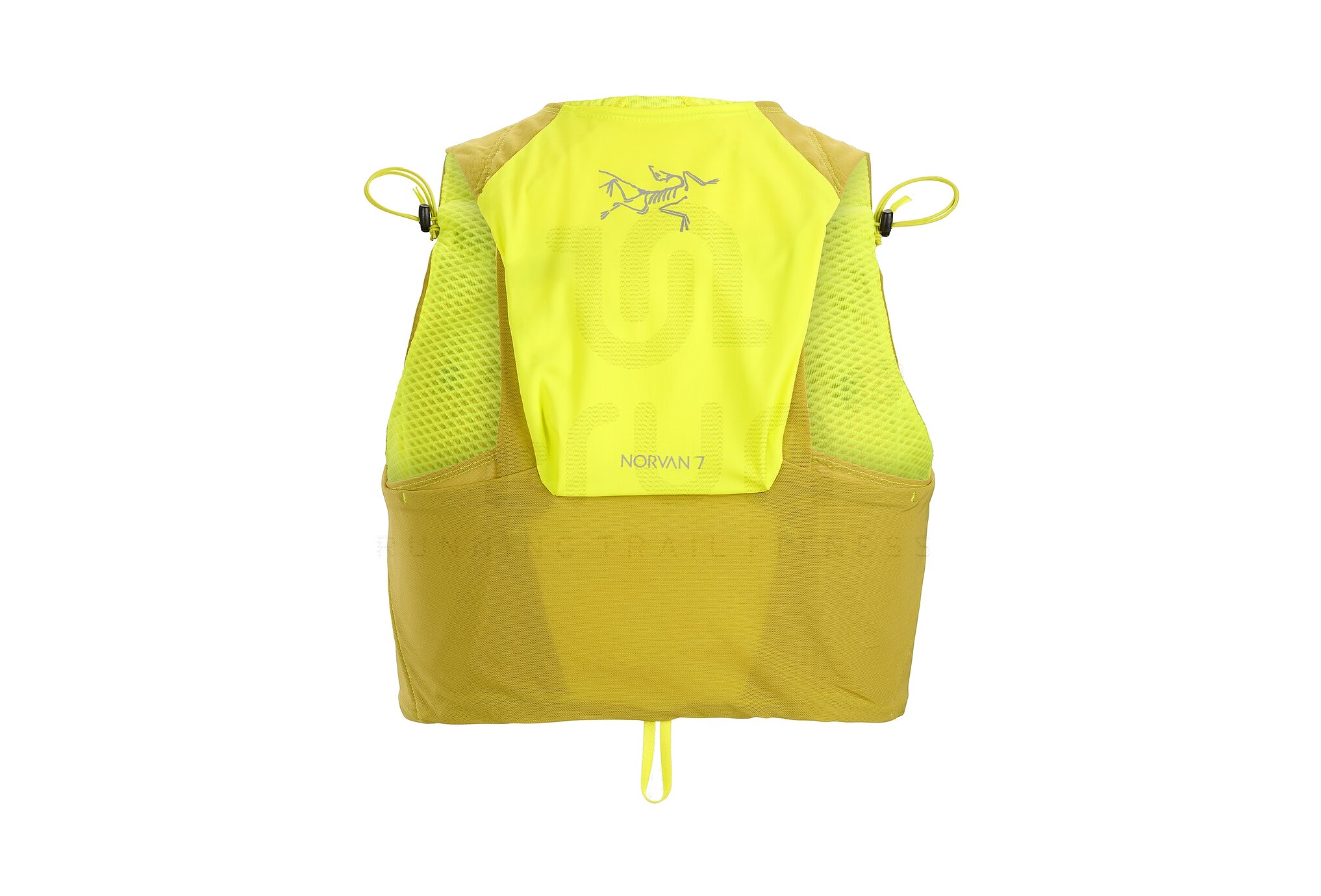 Arcteryx Norvan 7 Herren
