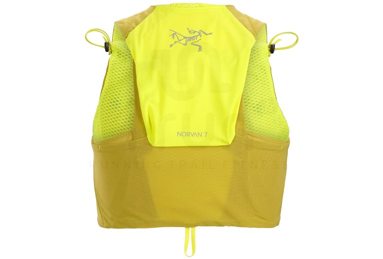 Arcteryx Norvan 7 M 
