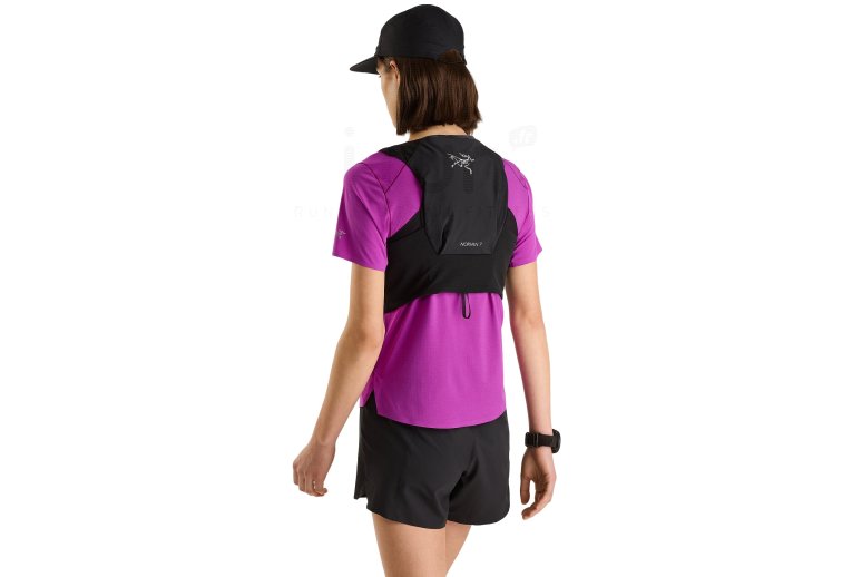 Arcteryx Norvan 7 W 