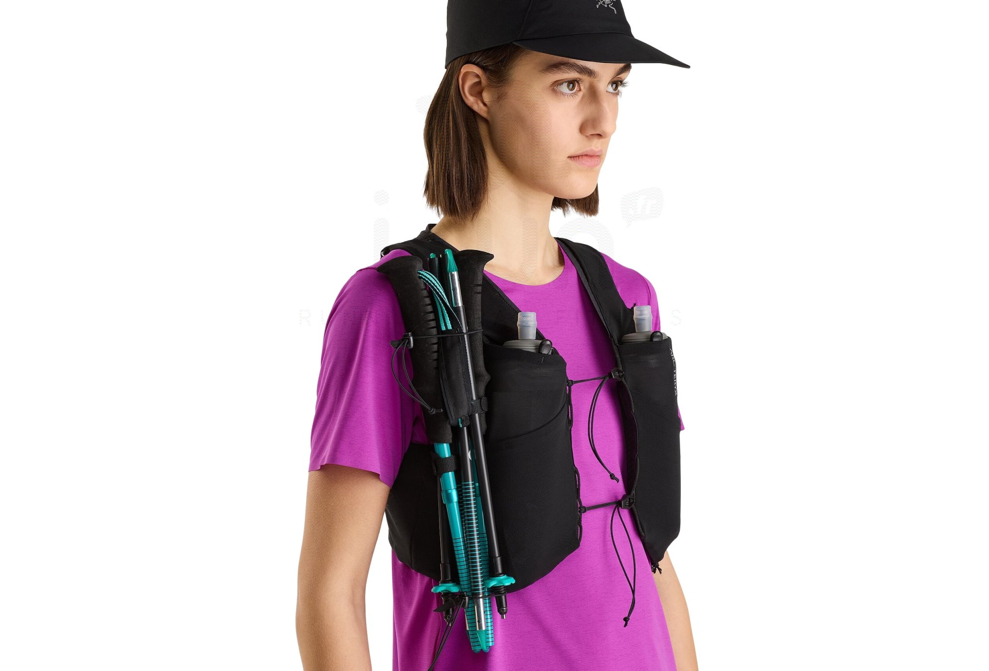 Arcteryx Norvan 7 W