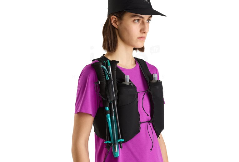 Arcteryx Norvan 7 W 