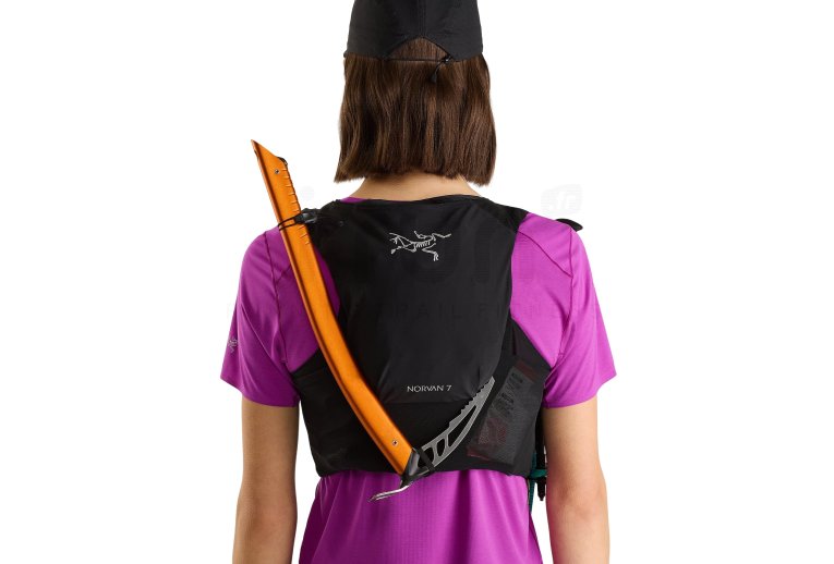 Arcteryx Norvan 7 W 