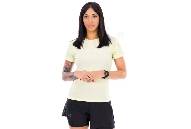 Arcteryx Norvan Crew