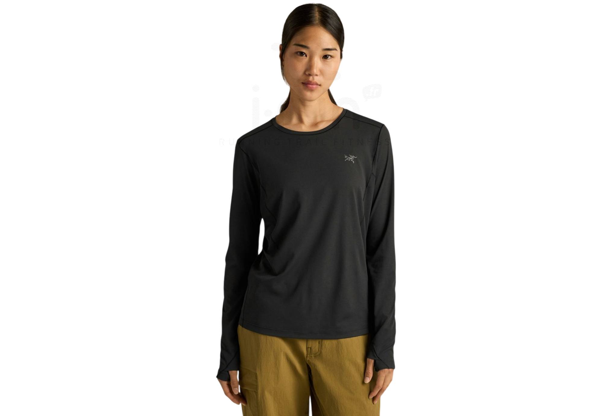 Arcteryx Norvan Crew