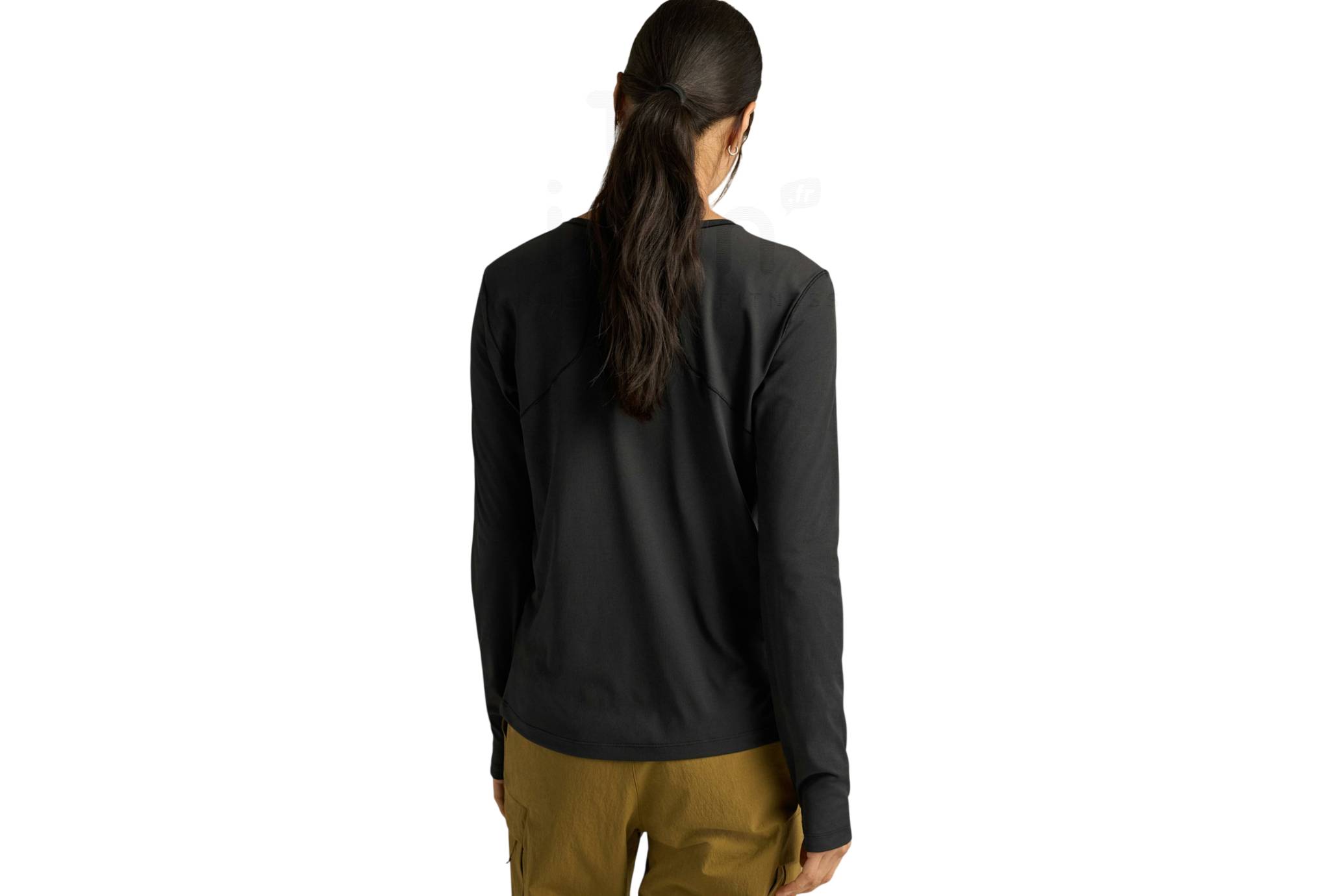 Arcteryx Norvan Crew