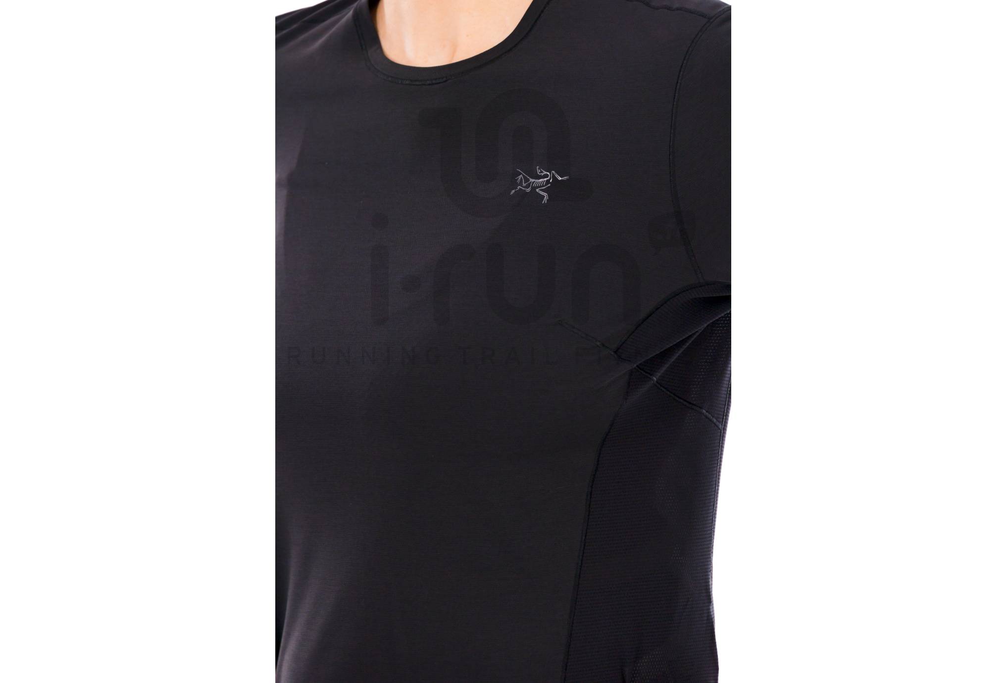 Arcteryx Norvan Crew