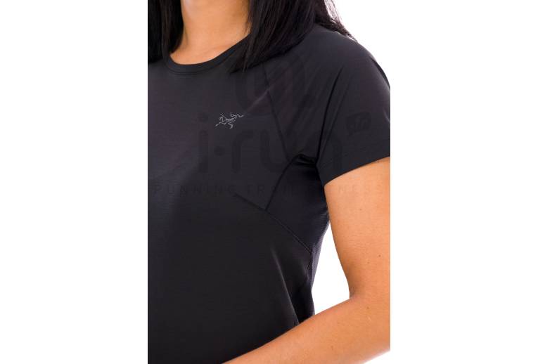 Arcteryx Norvan Crew