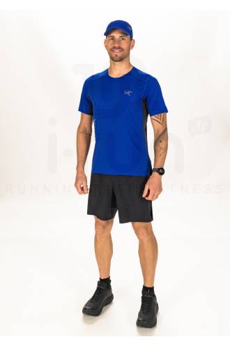 Arcteryx Norvan Downword Logo M 
