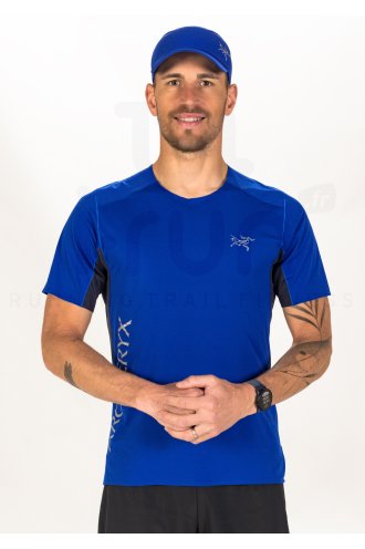 Arcteryx Norvan Downword Logo M 