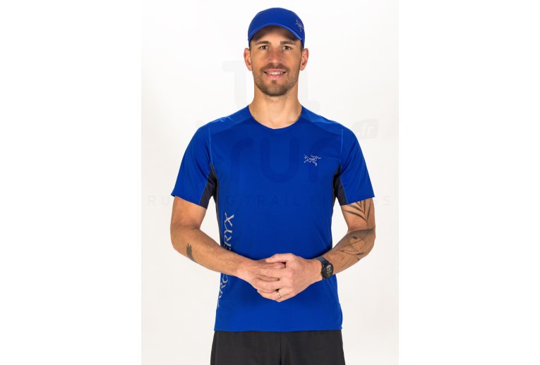 Arcteryx Norvan Downword Logo M