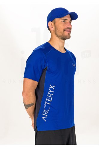 Arcteryx Norvan Downword Logo M 