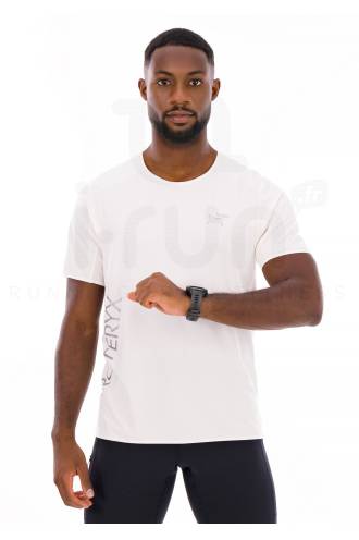 Arcteryx Norvan Downword Logo M 