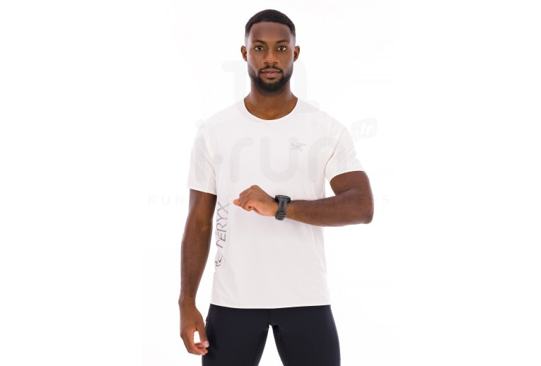 Arcteryx Norvan Downword Logo M