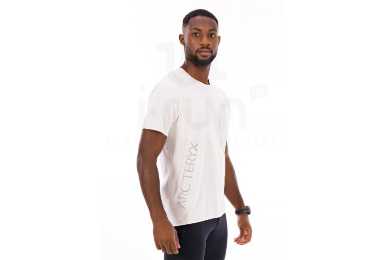 Arcteryx Norvan Downword Logo M
