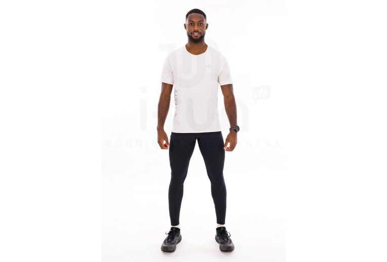 Arcteryx Norvan Downword Logo M