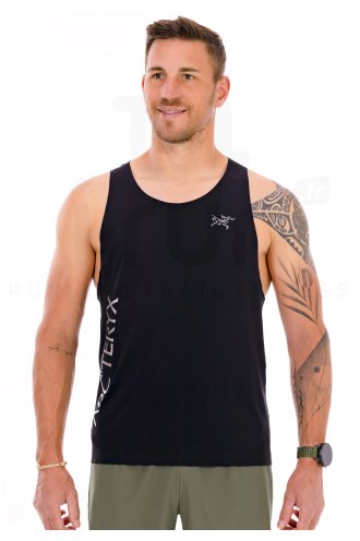 Arcteryx Norvan Downword Logo 