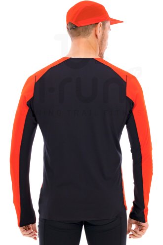 Arcteryx Norvan Downword Logo 