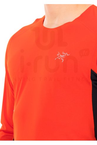 Arcteryx Norvan Downword Logo 