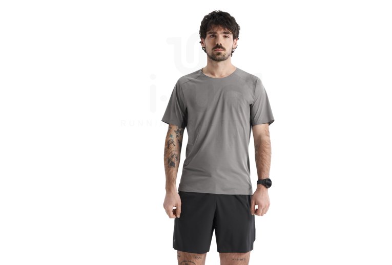Arcteryx Norvan Downword Logo