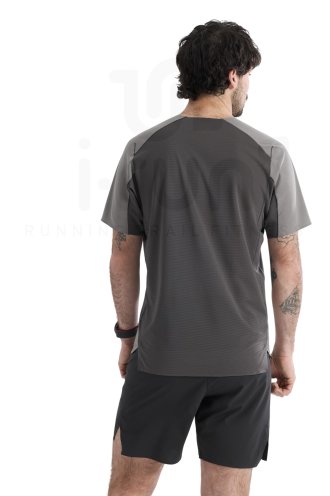 Arcteryx Norvan Downword Logo 