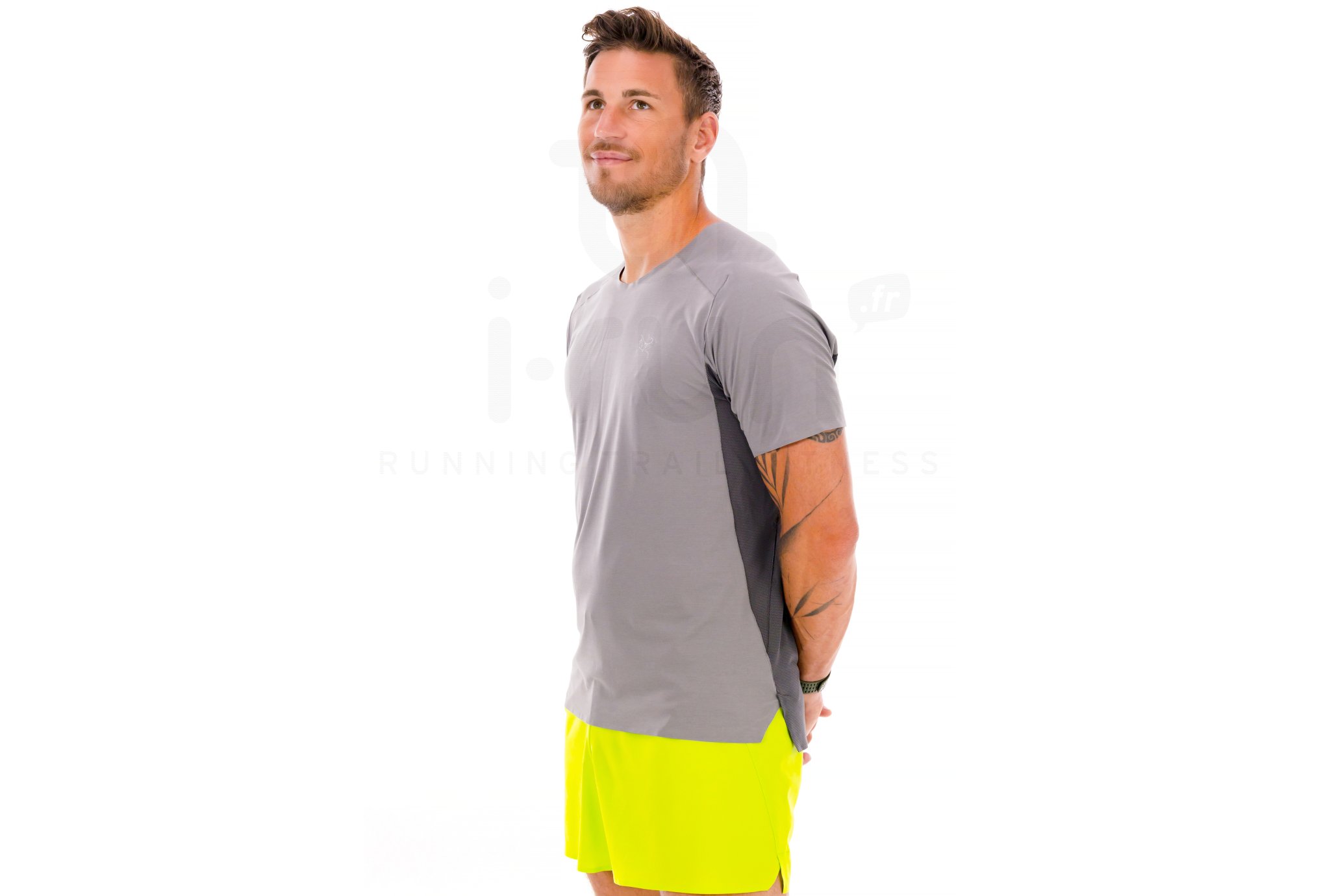 Arcteryx Norvan Downword Logo Herren