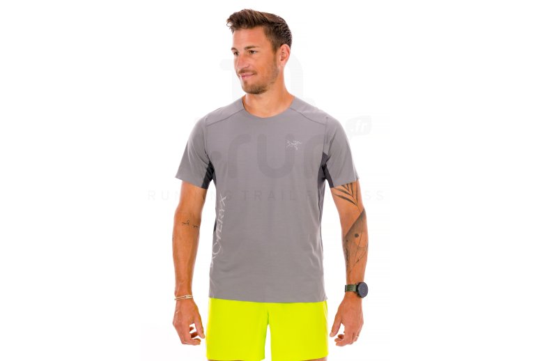 Arcteryx Norvan Downword Logo Herren