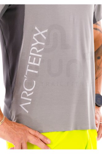 Arcteryx Norvan Downword Logo 