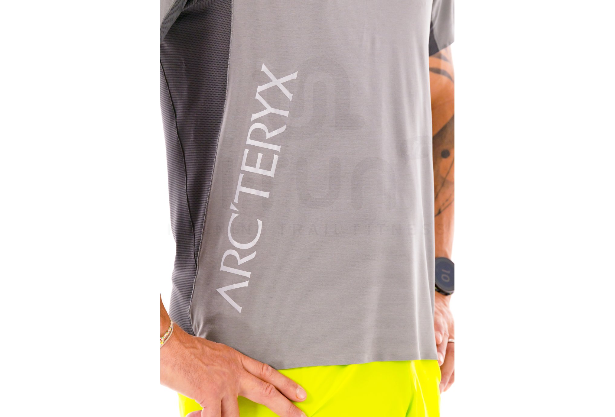 Arcteryx Norvan Downword Logo Herren