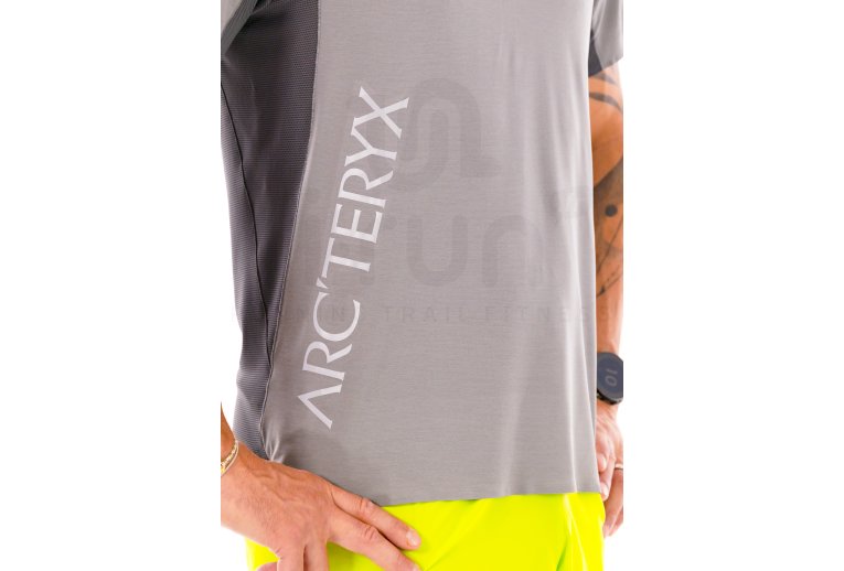 Arcteryx Norvan Downword Logo Herren