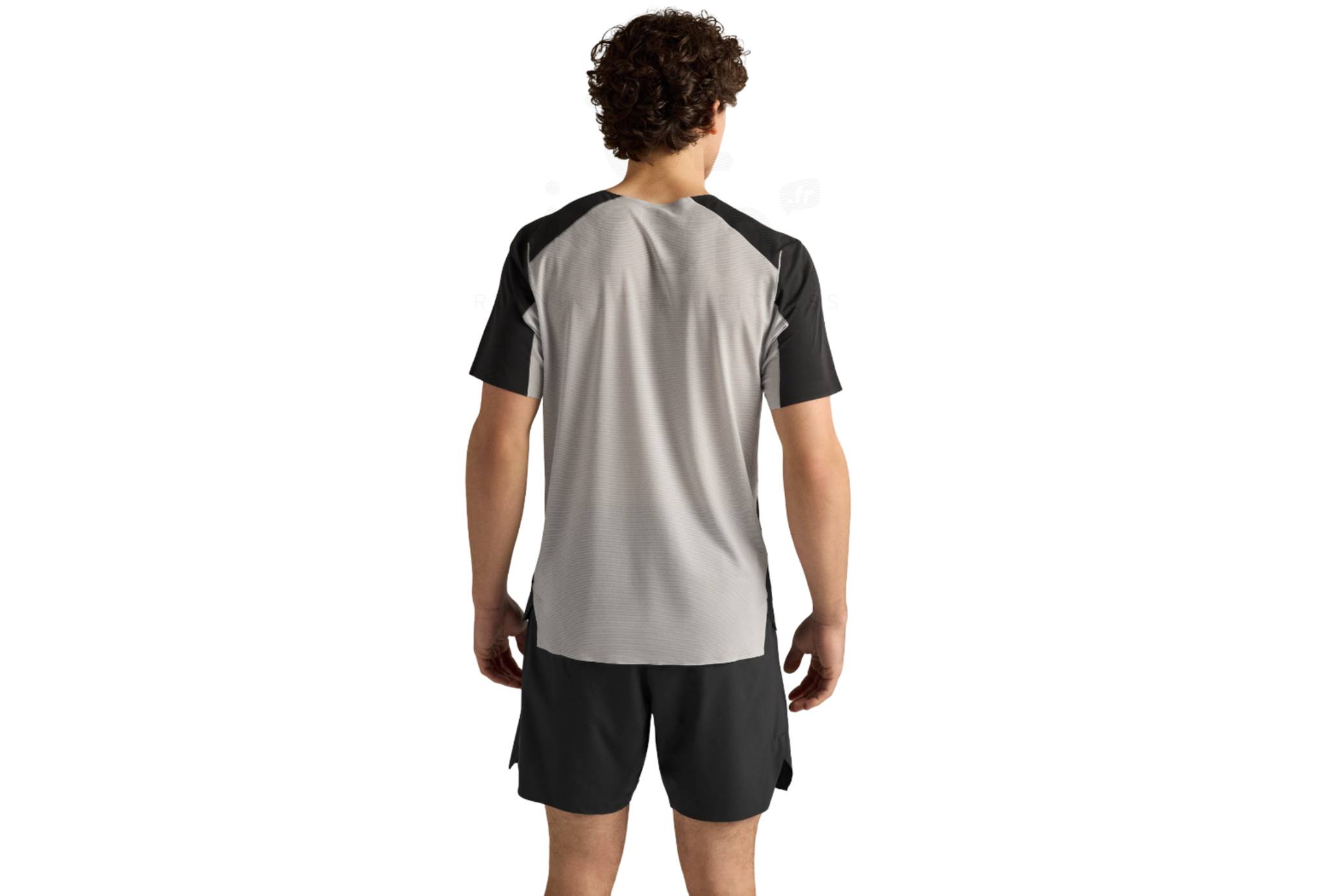 Arcteryx Norvan Downword Logo