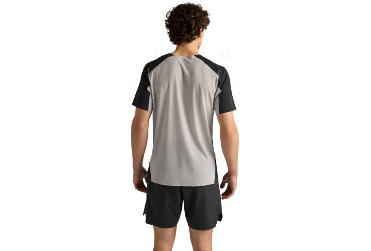 Arcteryx Norvan Downword Logo