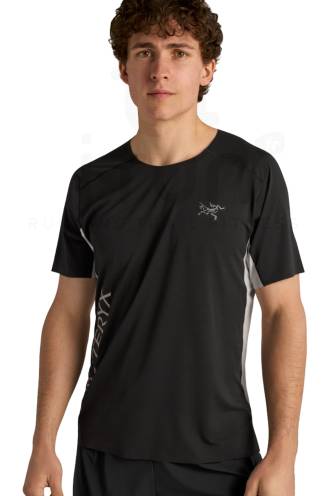 Arcteryx Norvan Downword Logo 