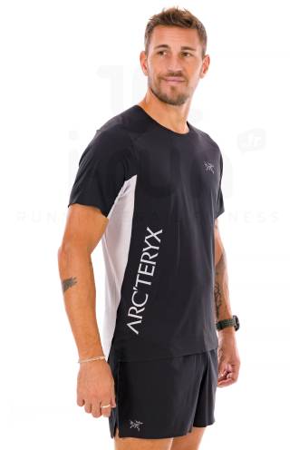 Arcteryx Norvan Downword Logo 