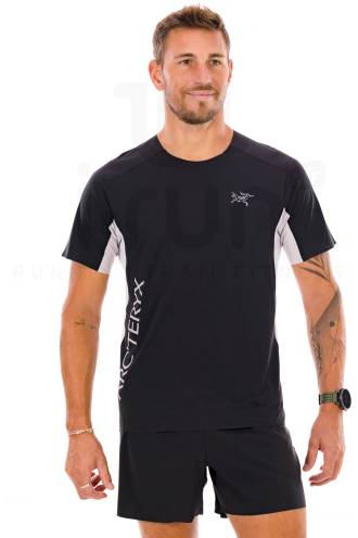 Arcteryx Norvan Downword Logo 