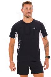 Arcteryx Norvan Downword Logo