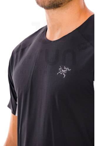 Arcteryx Norvan Downword Logo 